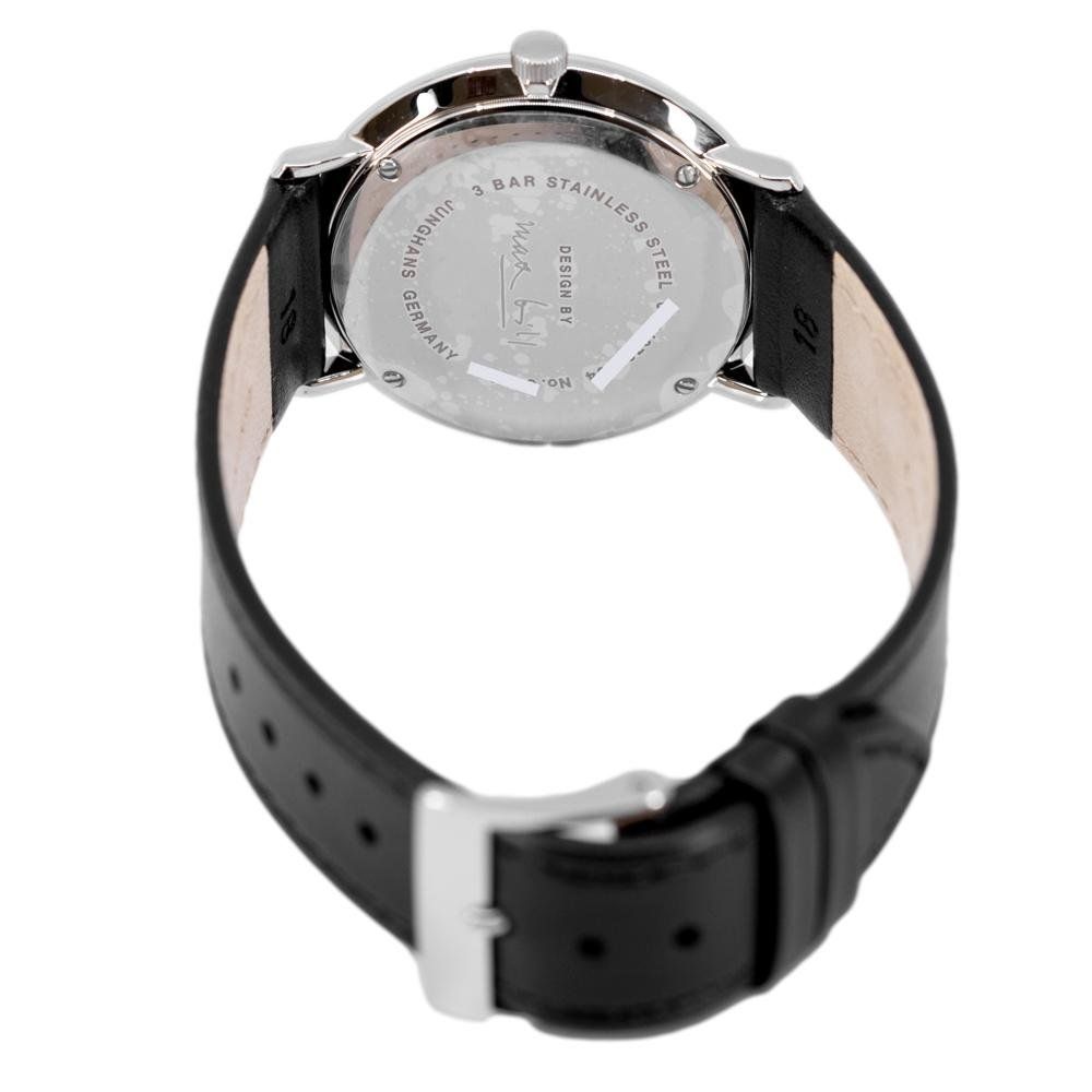 Junghans Orologi: Junghans 27/3700.04 Max Bill Handaufzug – Nuovo e nell'imballaggio originale da Schindellegi venduto da harveystore 2