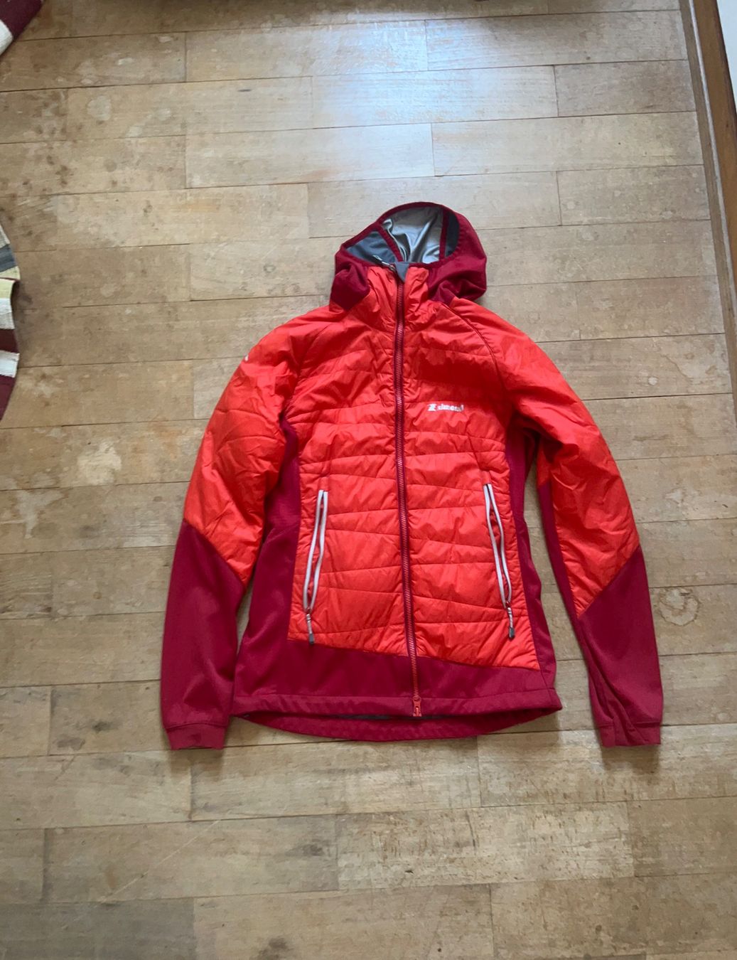 Giacche: Primaloft Jacke Simond – Usato da Bern venduto da elksn