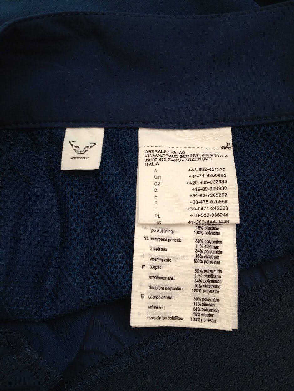 Hosen: Sommer Wanderhose – Gebraucht aus Dübendorf von Fip05 5