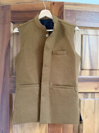 Blazer indiano