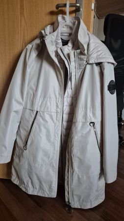 Betty Barclay 4 in1 Jacke, Gr. 40