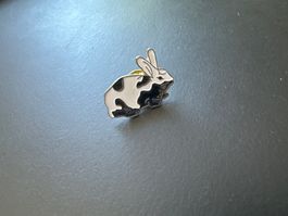 Pin Auktion Hase
