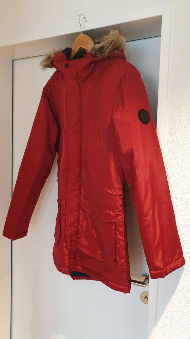 Giacche: Winterjacke Herren – Usato da Arbon venduto da my_shopping