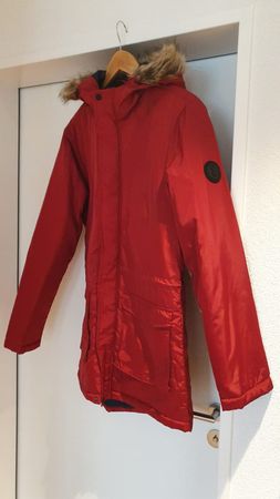Winterjacke Herren