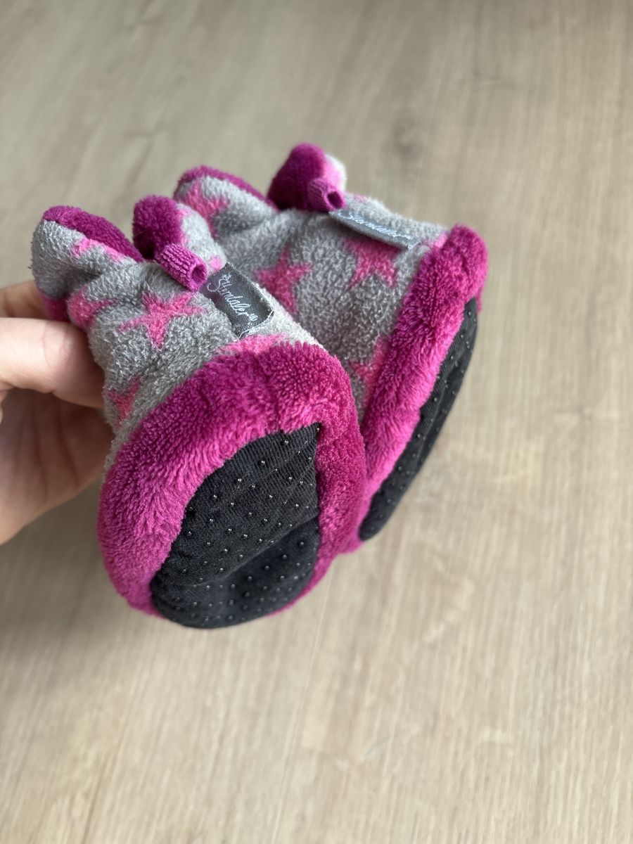 Sterntaler Scarpe per ragazzi: Babyschuhe von Sterntaler – Usato da Benken ZH venduto da m1310 1