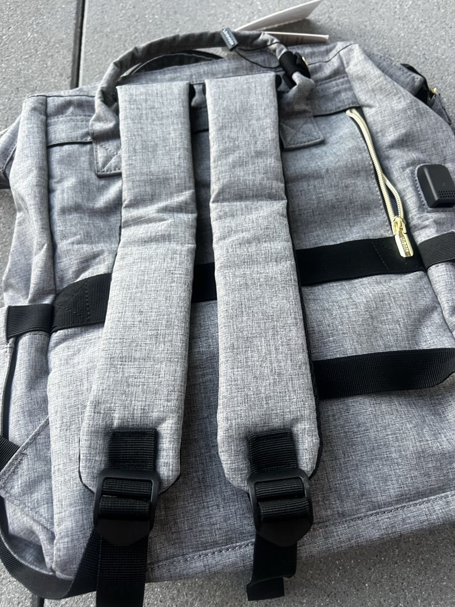 Zaini: Lovevook Rucksack  – Nuovo e nell'imballaggio originale da Bülach venduto da Cucculi 4