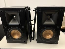 Klipsch Regal Lautsprecher in sehr gutem Zustand 