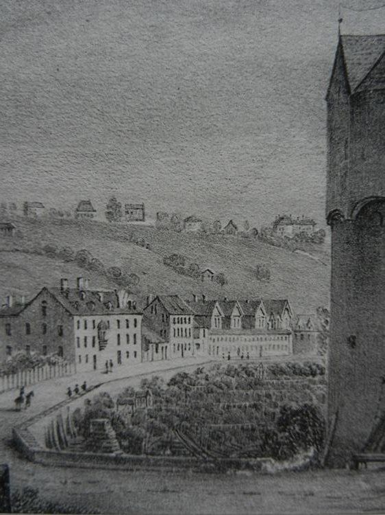 Incisioni: St.Gallen – Usato da Risch venduto da Rischli15 5