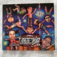 Costo Rico: El Patio