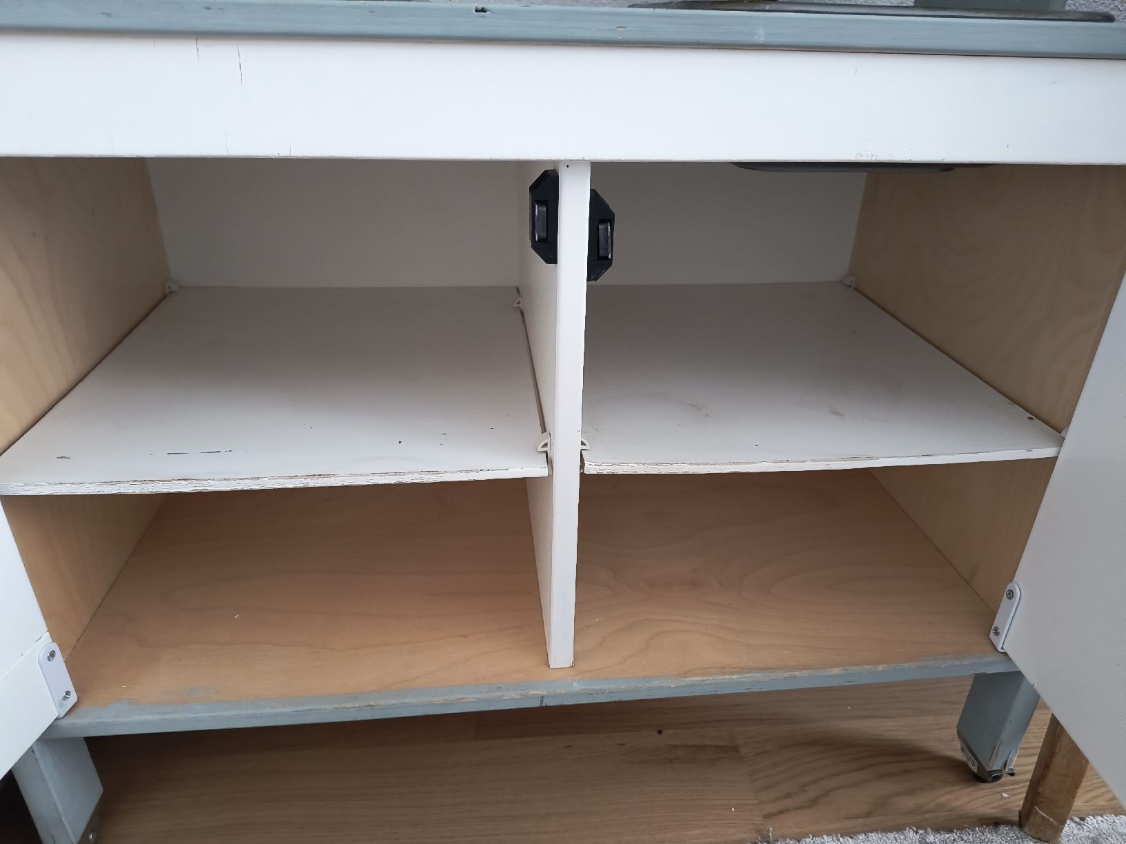 Ikea Giocattoli: IKEA Holzspielküche – Usato da Schliern b. Köniz venduto da yalls 1