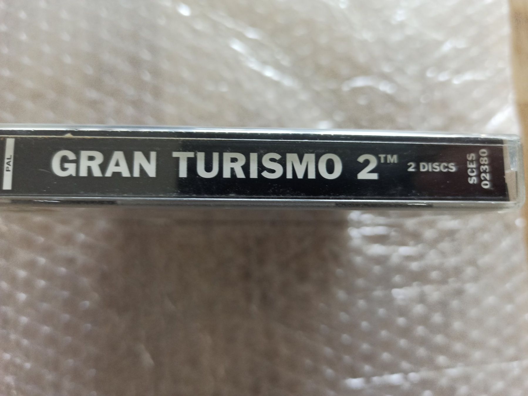 Giochi: Gran Turismo 2 PS1 – Usato da Oberweningen venduto da mar_87mx 2