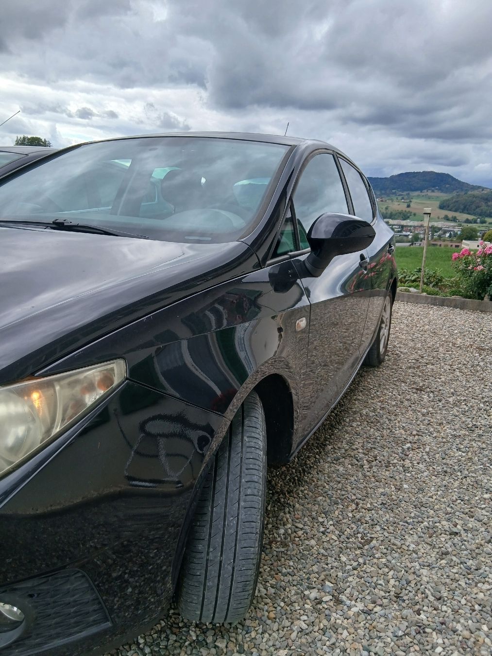 Seat Automobili: Seat Ibiza 1.6 16V – Usato da Frick venduto da tob_kj6s 6