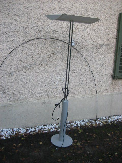 Regent Lampade: Stehlampe Büro – Usato da Winterthur venduto da Lunaticalpha1