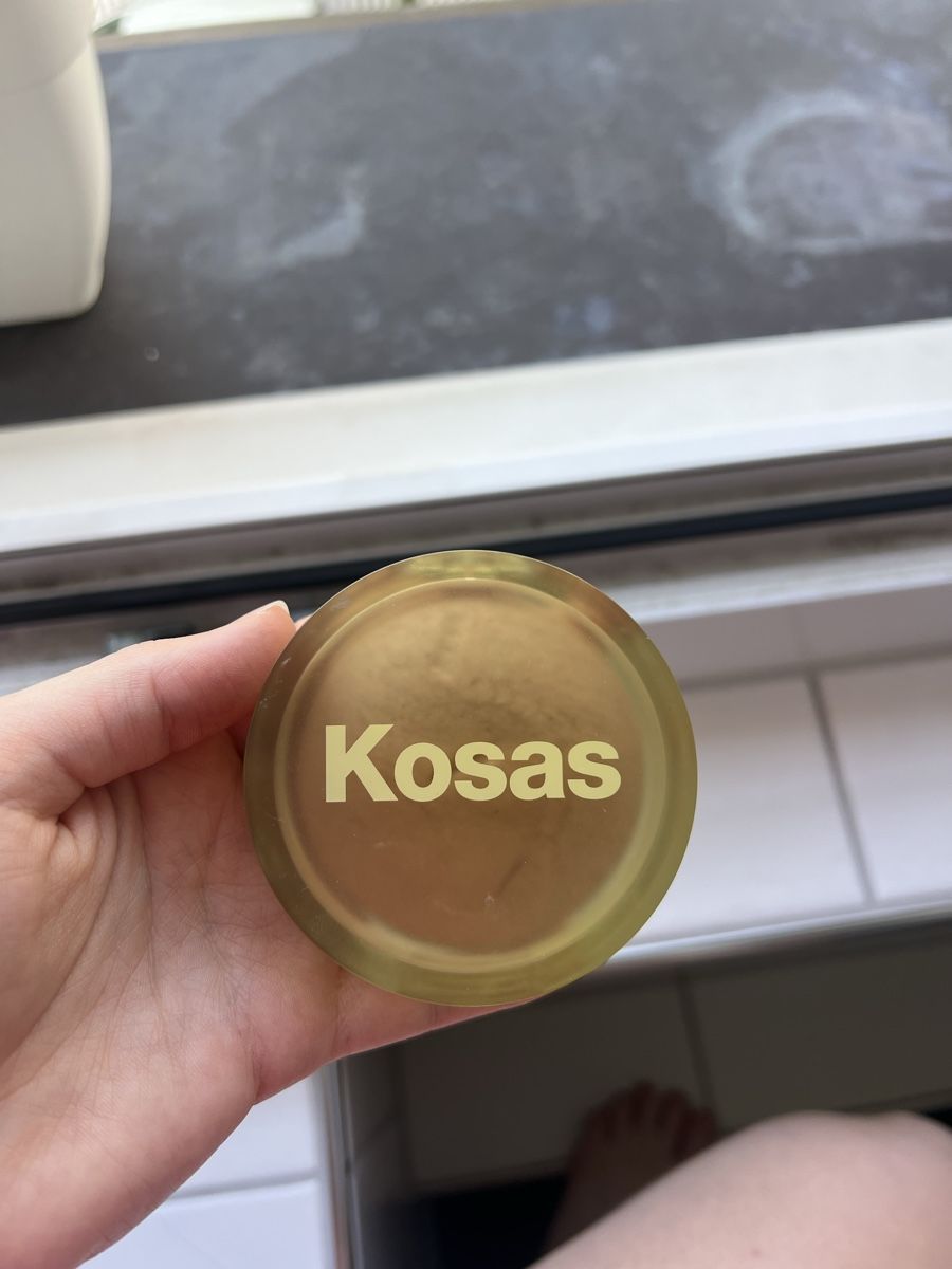 Make-up: Kosas The Sun Show Bronzer (Waves) – Gebraucht aus Uster von fab_ckh7
