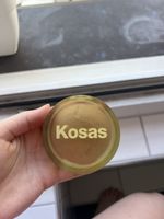 Kosas The Sun Show Bronzer (Waves)