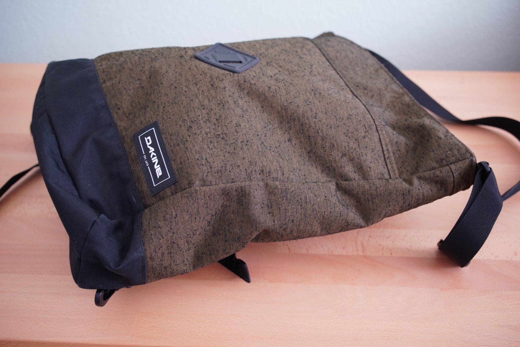 Dakine Taschen: Dakine Infinity Tote 19L Backpack – Gebraucht aus Wittenbach von Quills