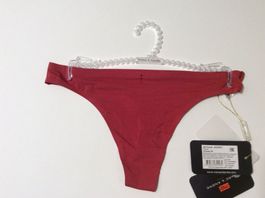 Marc & Andre rot String 38
