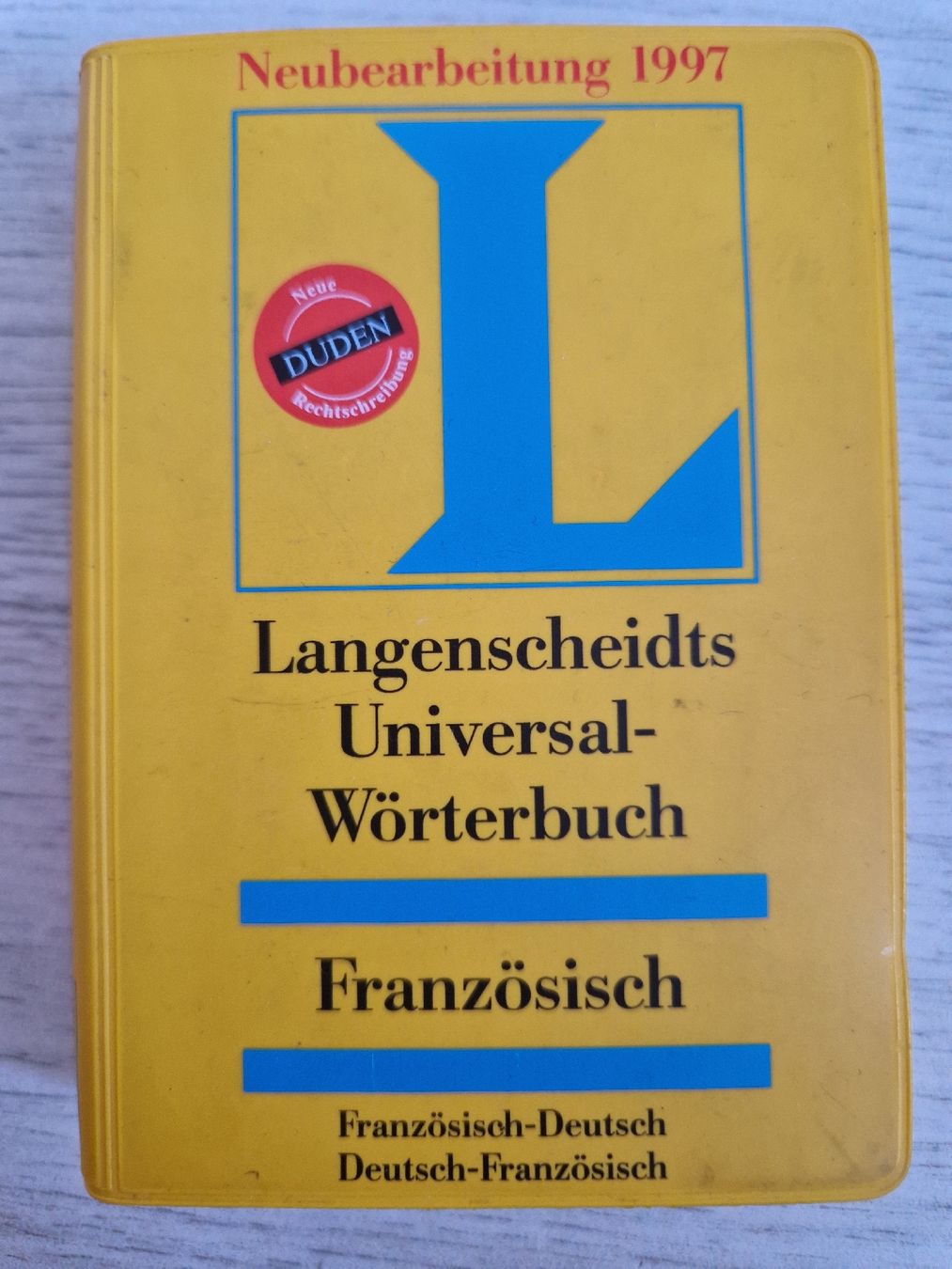 Libri: Berufsmatur-Vorkurs Bücher – Usato da Wengi b. Büren venduto da J.ae05 1