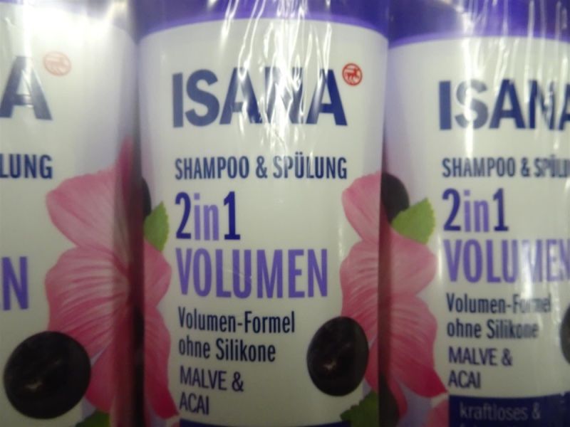 Prodotti di pulizia: 6Stk Shampoo & Spülung 2in1 – Nuovo e nell'imballaggio originale da Necker venduto da liq24 5
