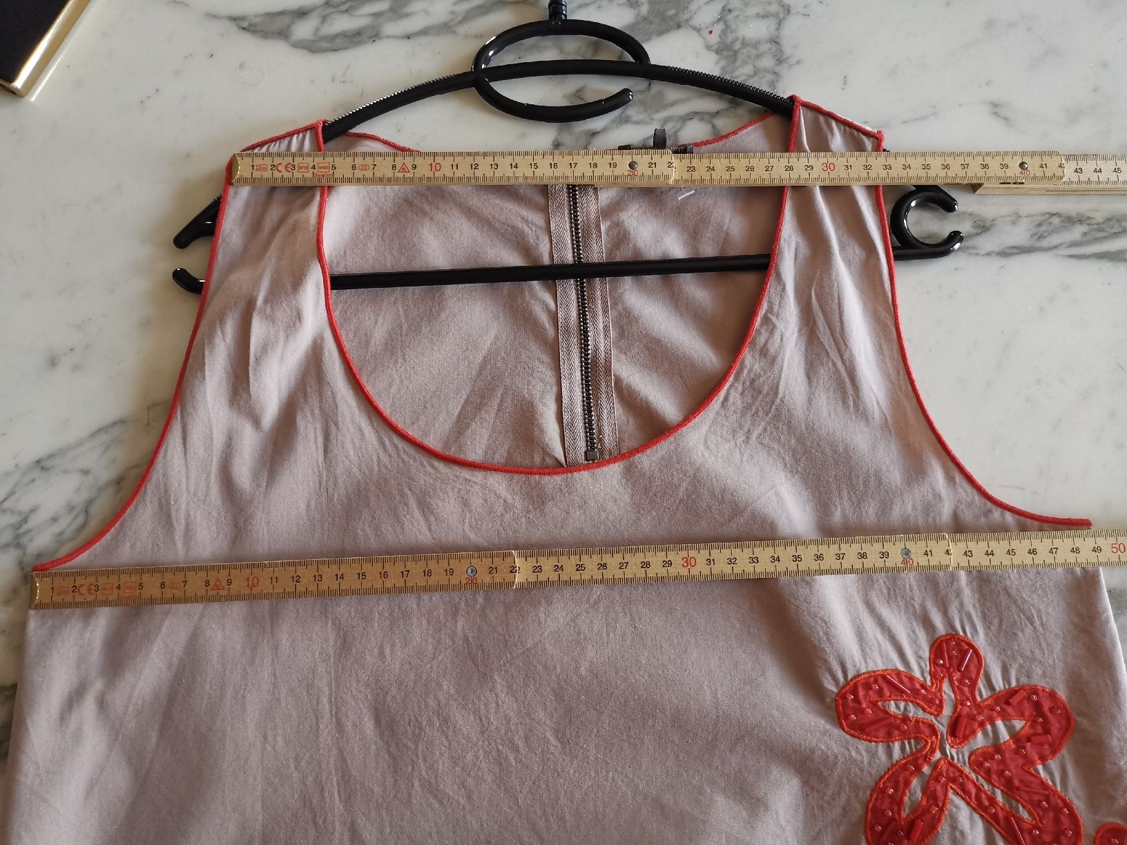 Maliparmi Tops: Maliparmi Sommer Oberteil – D'occasion à Uerikon par pink_flamingo 5