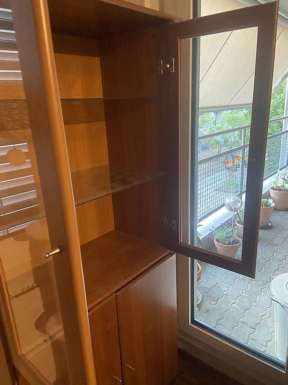 Vetrine: Vitrine – Usato da Wettingen venduto da Kira26 3