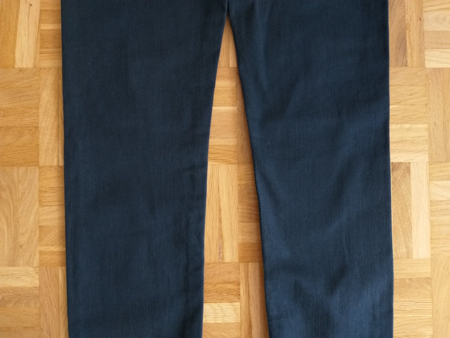 Guess Jeans: GUESS Jeans BEVERLY SLIM FIT taille / Grosse 26 – Gebraucht aus Cossonay-ville von Super-Price-Quality 7