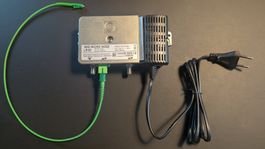 Wisi Micro Rfog Node LR 83