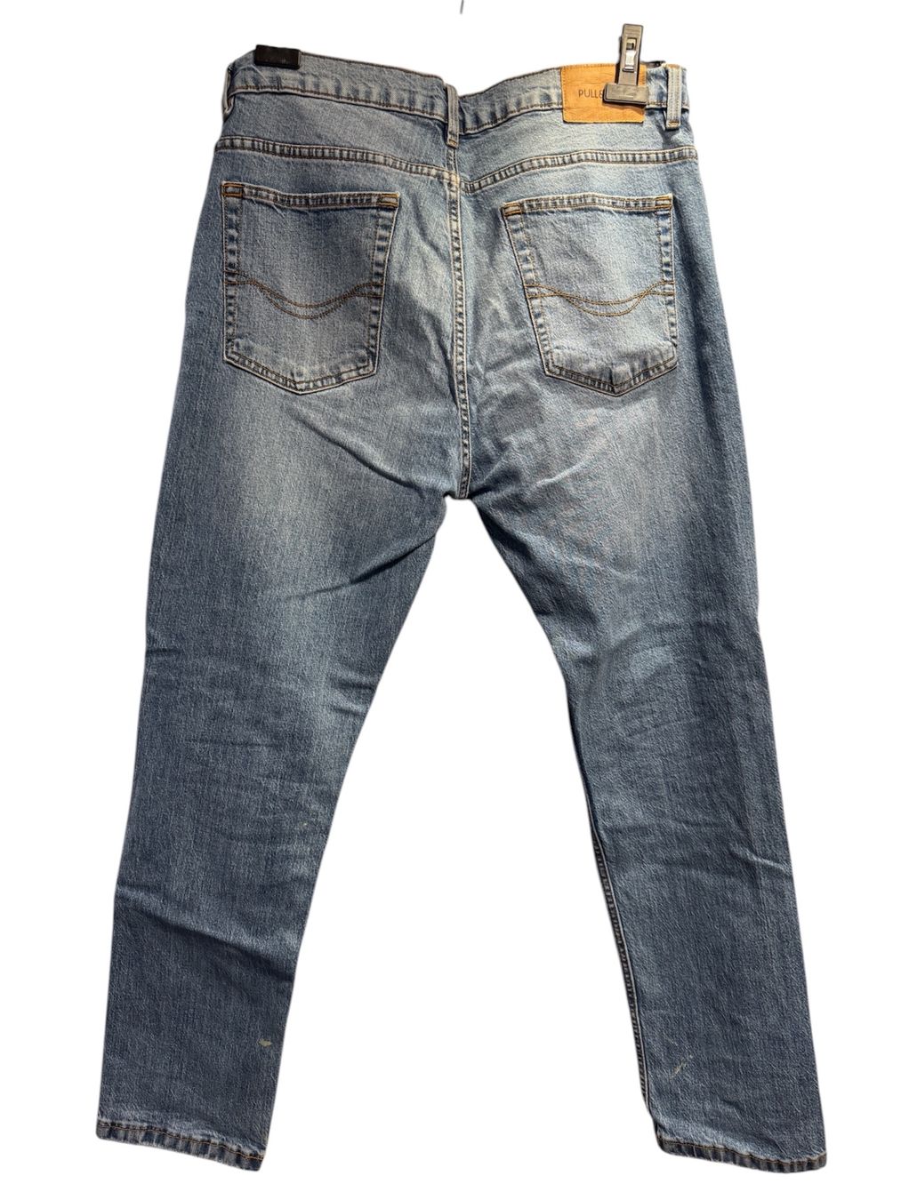 Pull&Bear Jeans: Pull and Bear, Straight Jeans, Gr.48 – Usato da Buchs AG venduto da Bela11 2