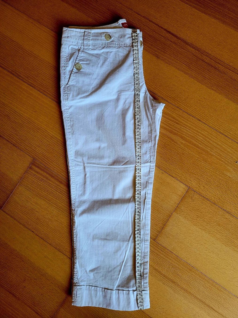 Esprit Pantaloni: Pantalon – Usato da Les Verrières venduto da cjo_pd78 6