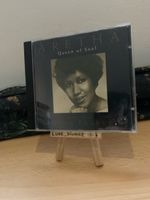 CD Aretha Franklin Queen of Soul 