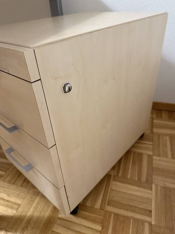 Korpus: Bürokorpus – Gebraucht aus Glattbrugg von mir_vx2c 1