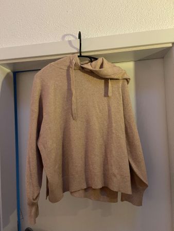 Tom Tailor Kapuzen Pullover gr. L