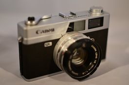 Canon QL 19