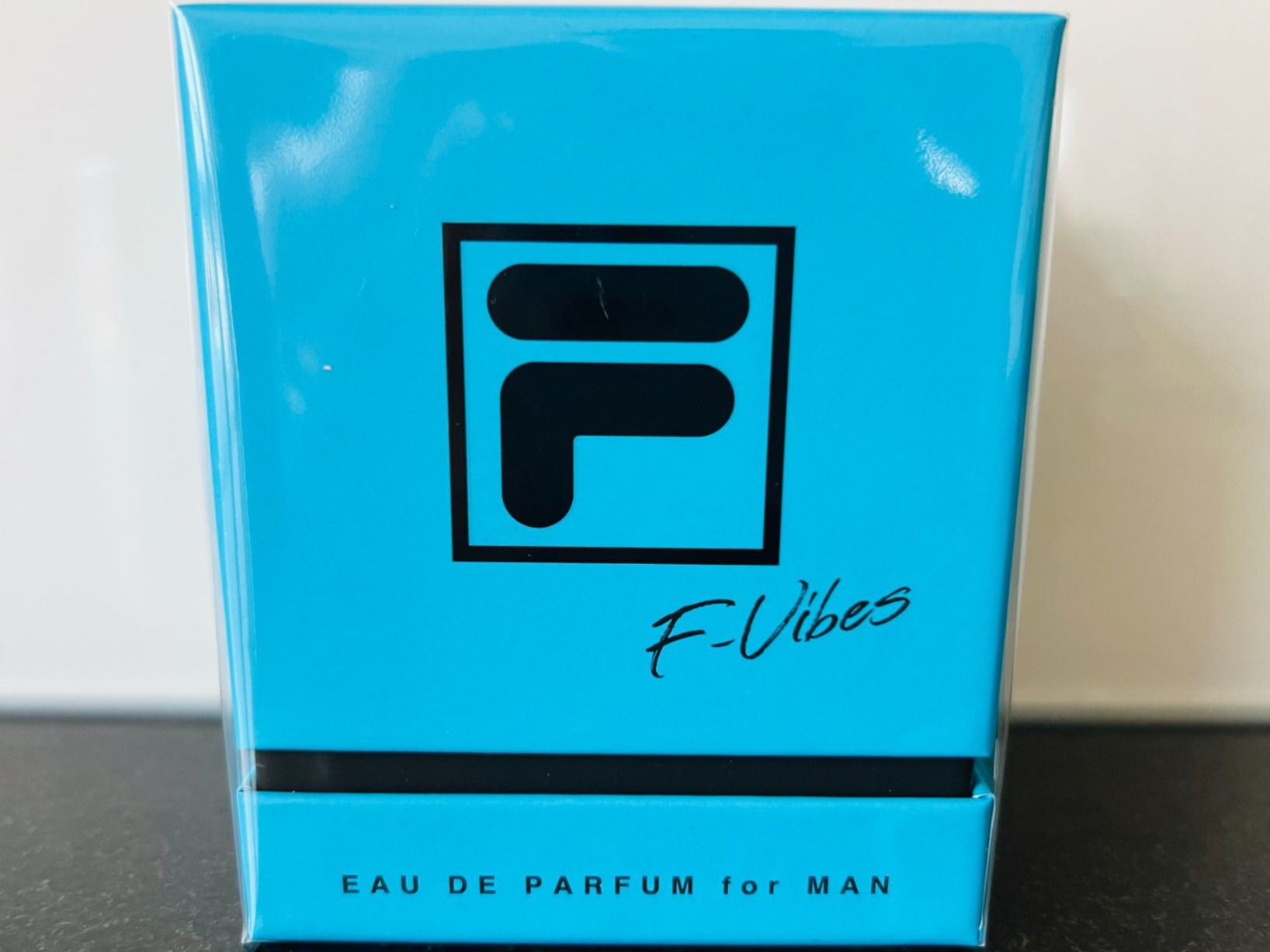 Parfum & Eau de Toilette: FILA Good Vibes 1 St. – Neu und originalverpackt aus Emmen von IMV-Liquidationen