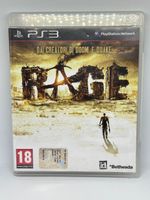 Rage per PlayStation 3