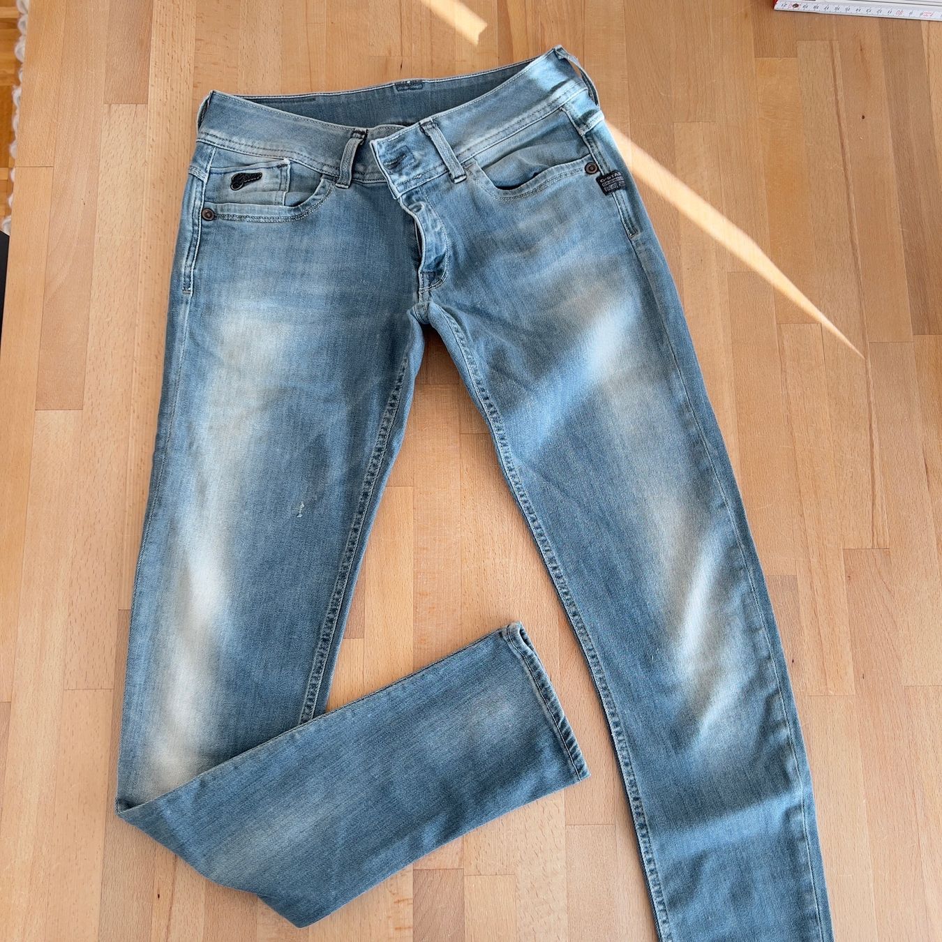 G-Star Pantaloni: Jeans G-Staar, taille S – Usato da Pully venduto da sunaddict 1