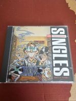 CD - Dr. Feelgood – Singles (The U.A. Years+) (Blues, 1989)