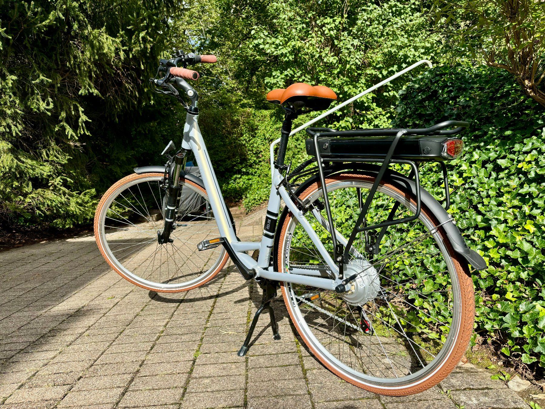 Zenith Bikes Vélos: Zenith E-bike Classic cruise – D'occasion à Birmensdorf ZH par ser_62cn 2