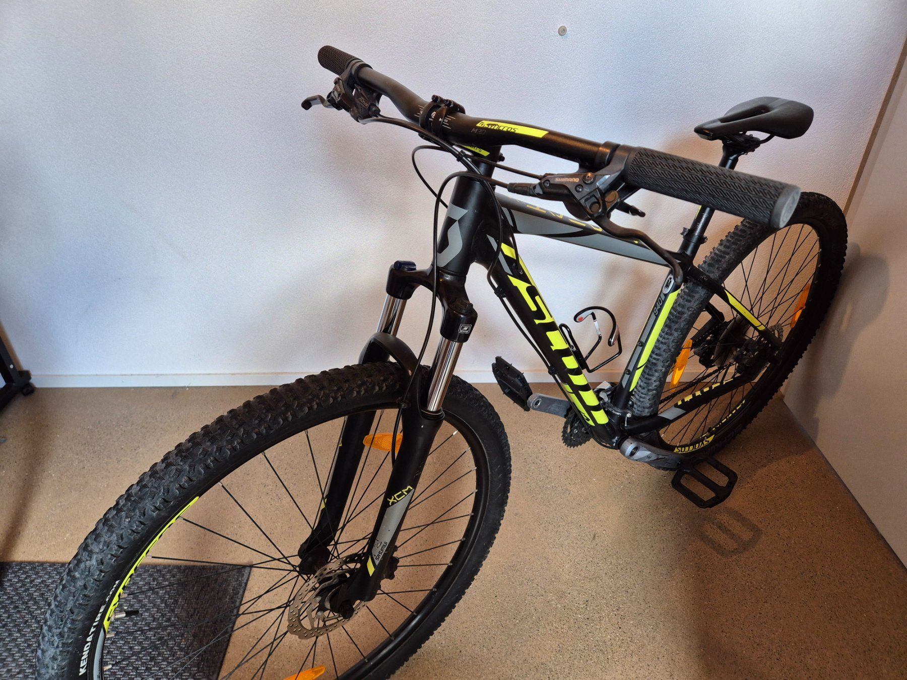Scott Biciclette: Scott Aspect 940 – Taille M – Usato da Onnens FR venduto da Doofy9 2