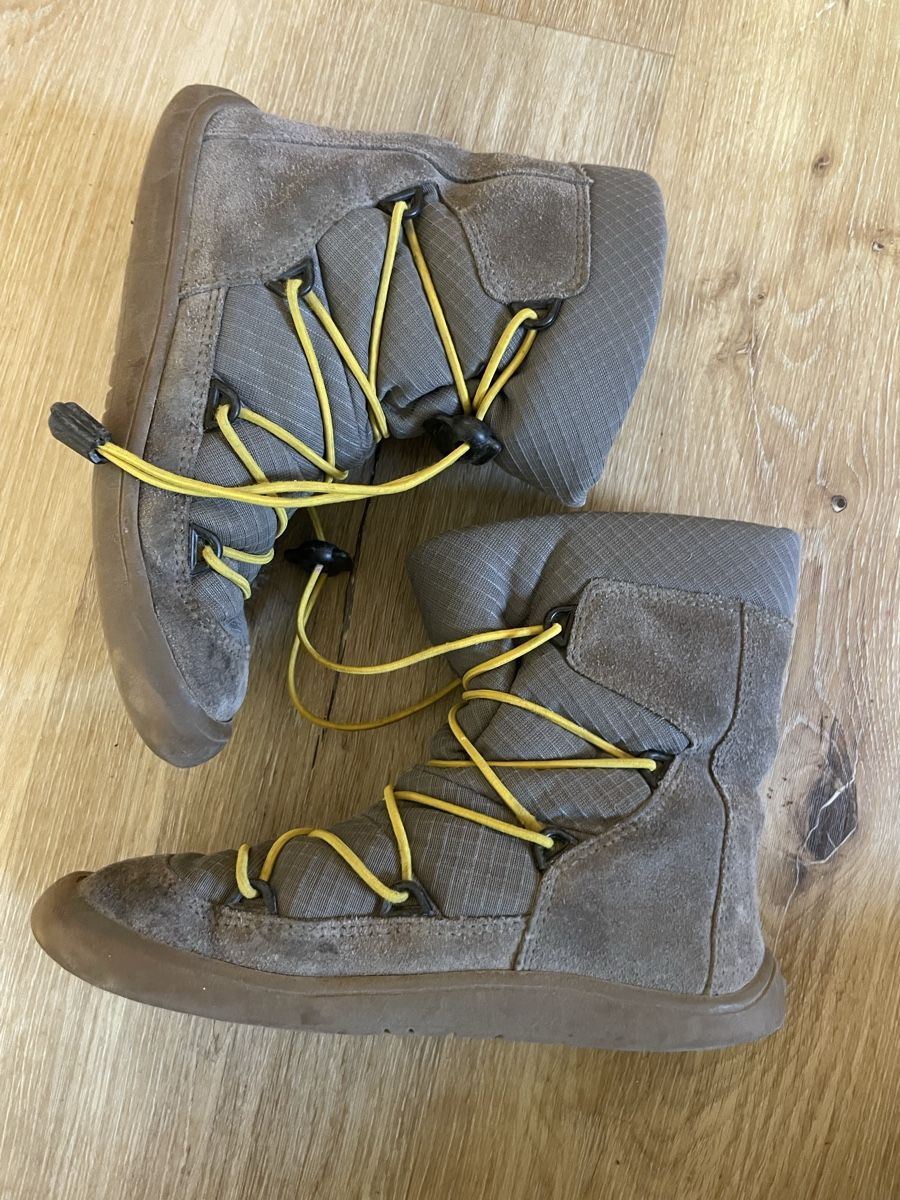 Froddo Scarpe per ragazzi: Froddo Barfuss-Winterstiefel Gr.32 – Usato da Arch venduto da kathyayani 2