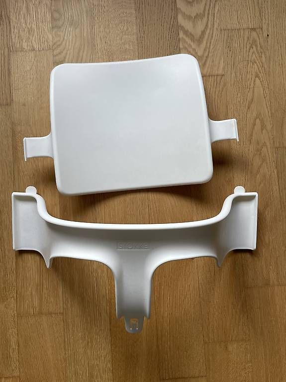 Stokke Seggioloni: Stokke Tripptrapp Babyset – Usato da Horw venduto da ele_5fdp