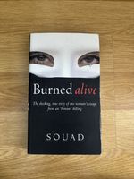 Burned Alive