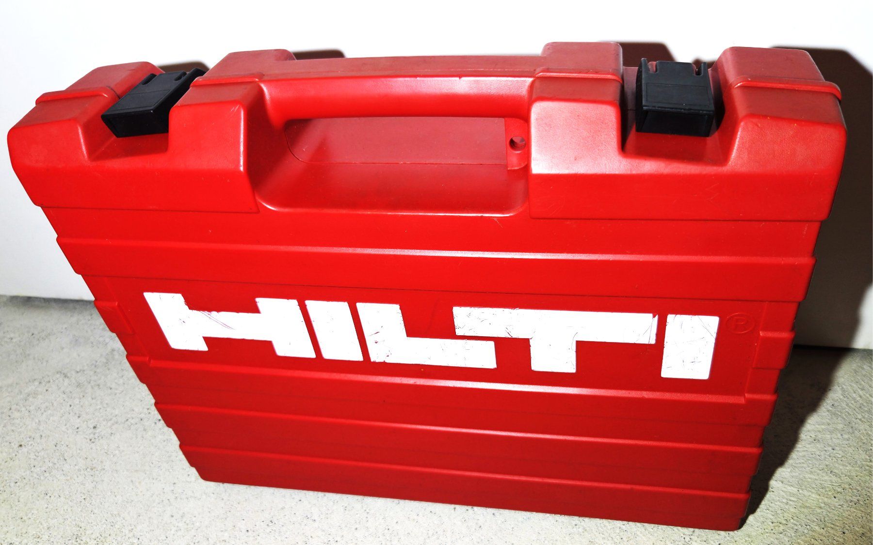 Hilti Trapani: Hilti Bohrmaschine TE5 – Usato da Winterthur venduto da Norweg 7