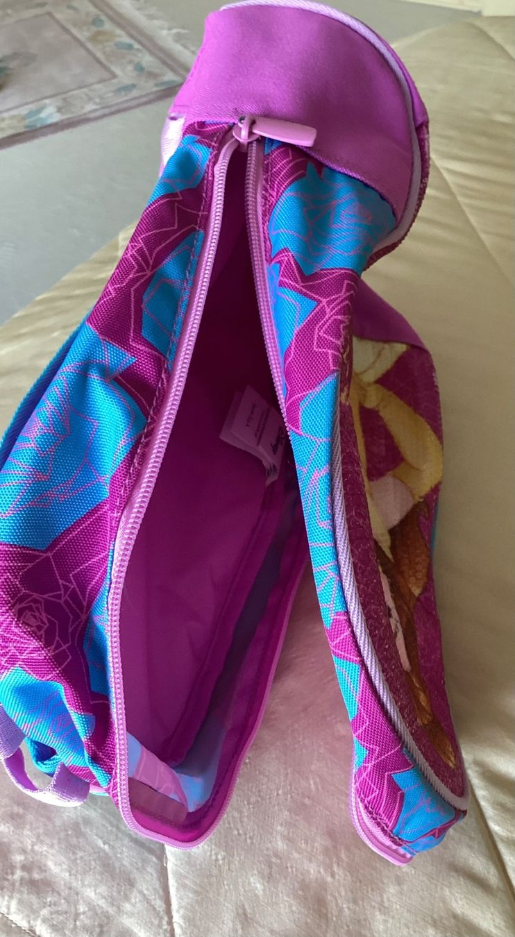Belle Disney Princess Rucksack für Kinder (Neu (gemäss Beschreibung ...