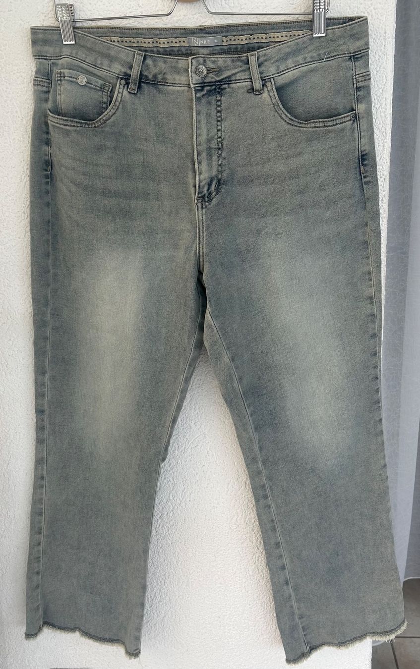 Nile Pantaloni: NILE Hose NEU – Nuovo (secondo la descrizione) da STUDEN BE venduto da SMIROS 1