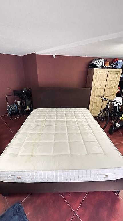 Lits: Bett von TRECA DE PARIS – D'occasion à Beckenried par ath_9qz5 1