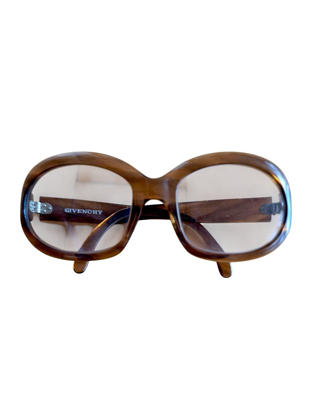 Givenchy Brillen & Gläser: Givenchy Brille Viky 52 20 – Gebraucht aus Zürich von ANU-AnimalsNeedUs 1