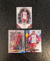 Leroy Sane - Bayern München - Topps