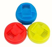 Couvercles réutilisables pour cannettes (2 pièces)