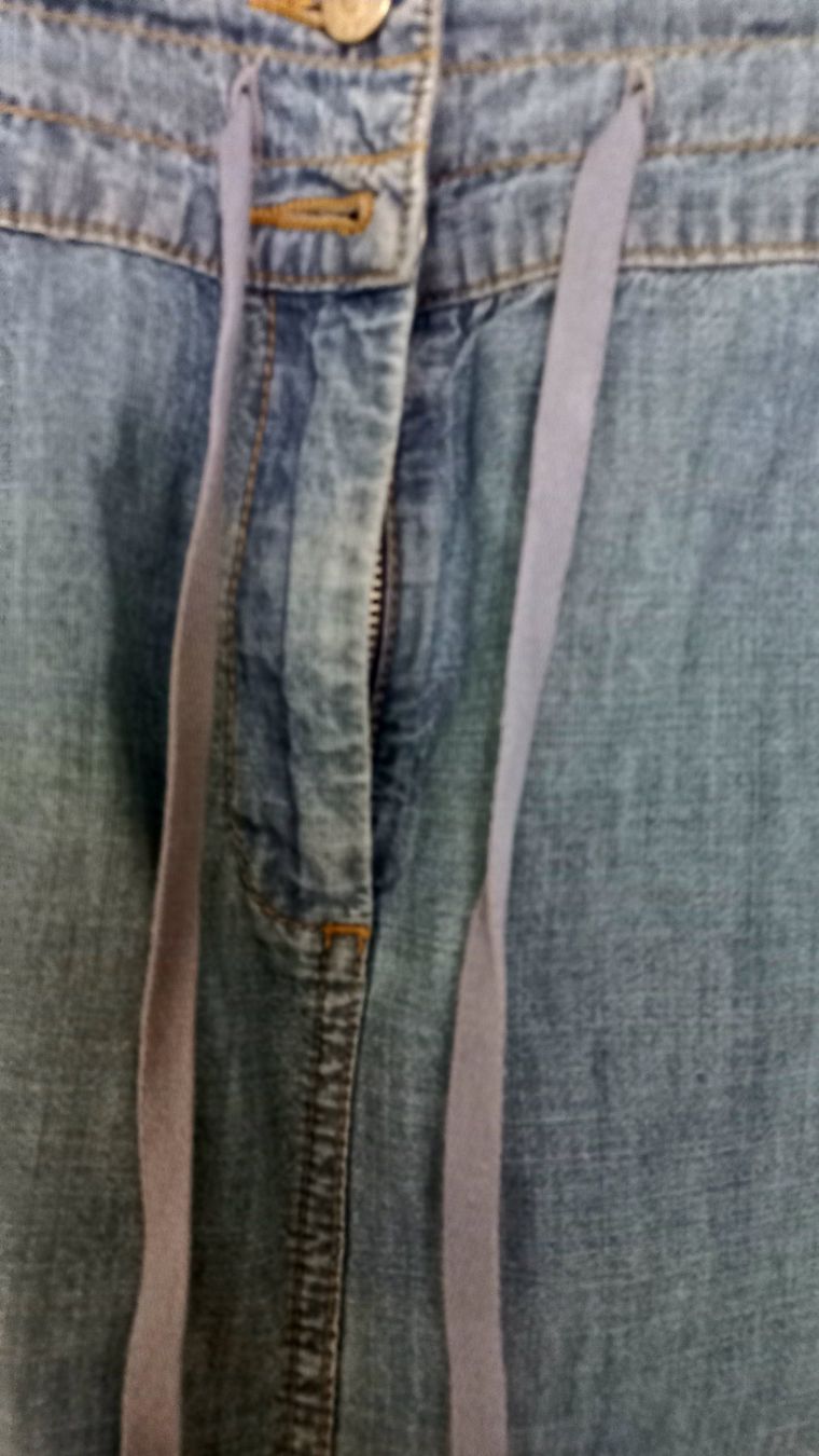 Röcke: Schöne Leichte Jeans Jupe – Gebraucht aus Würenlos von fanfan67 2